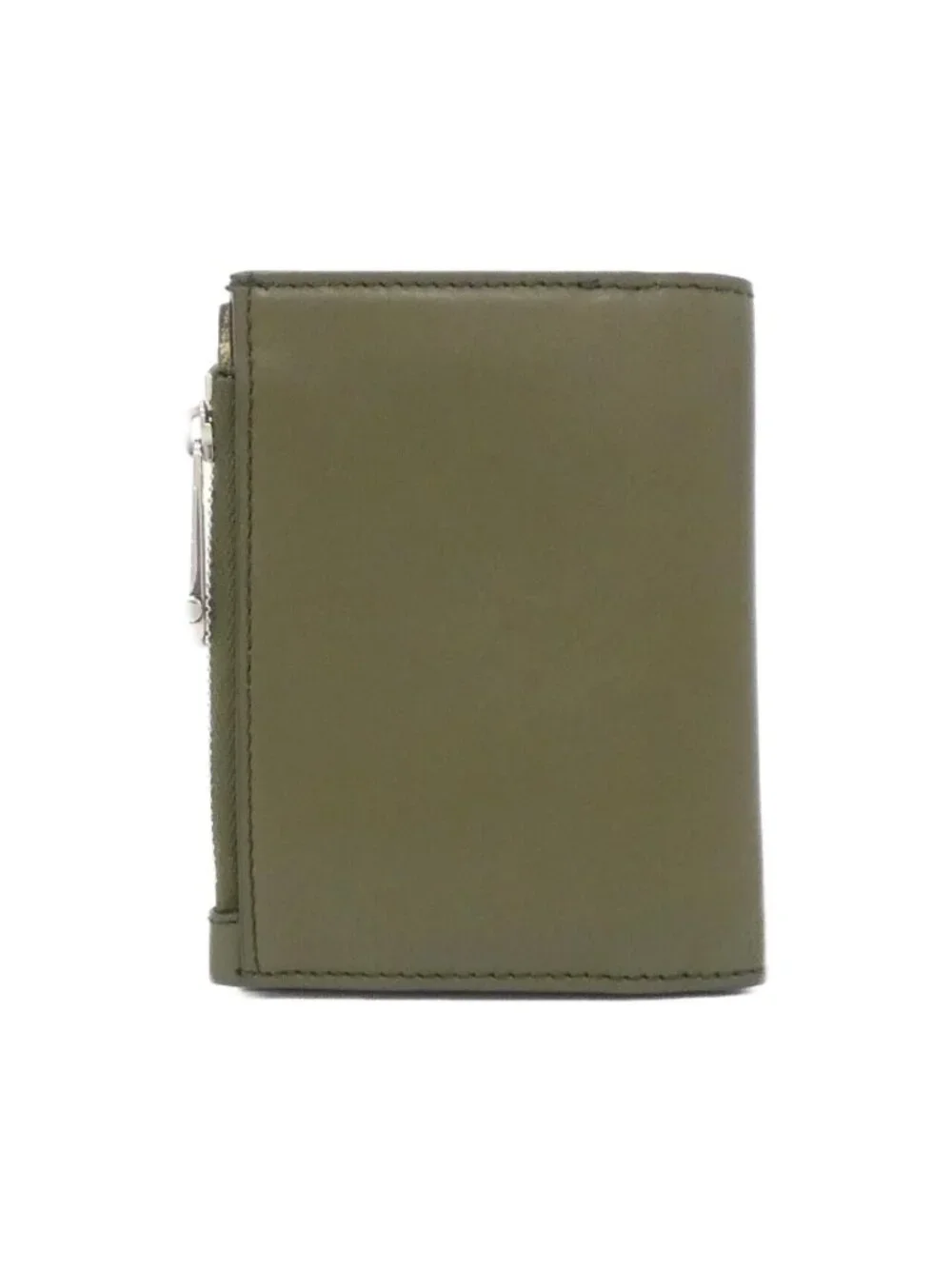 Gucci GG Emblem Aafya Wallet